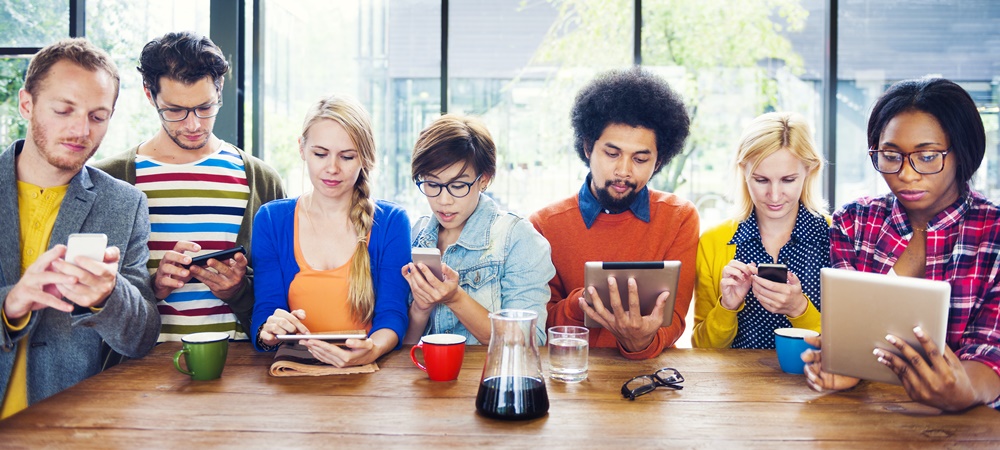 Mobile commerce