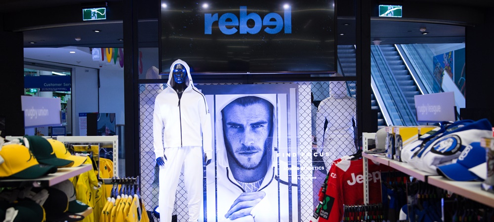Rebel