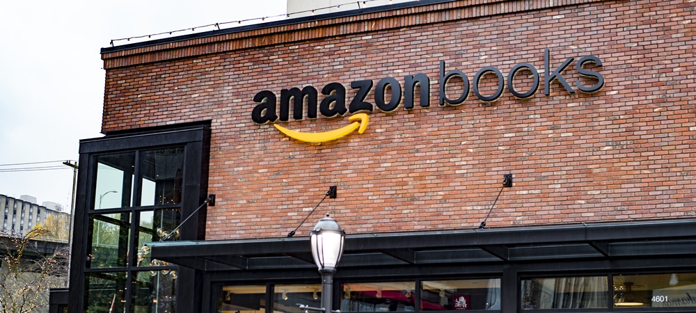 Amazon books