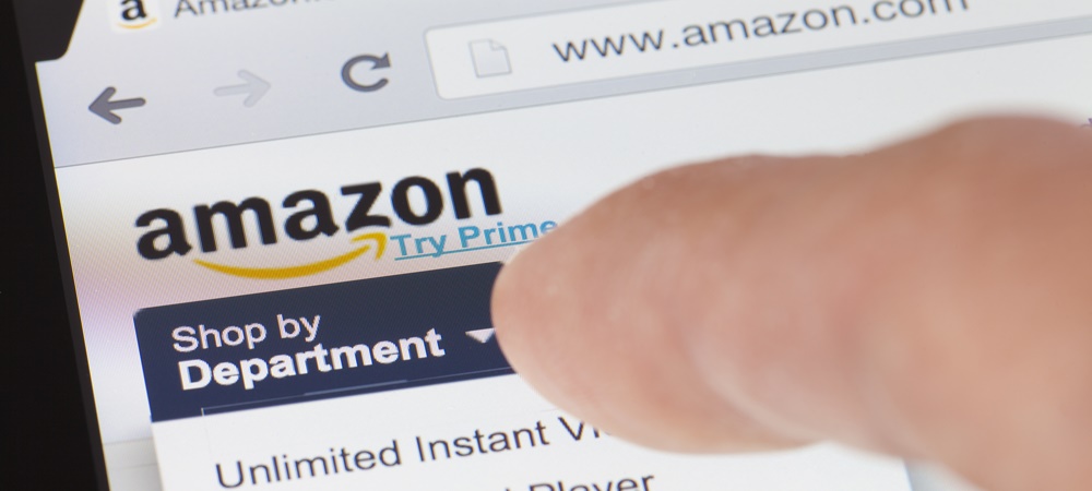 Amazon