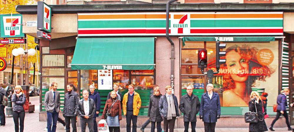 7-Eleven