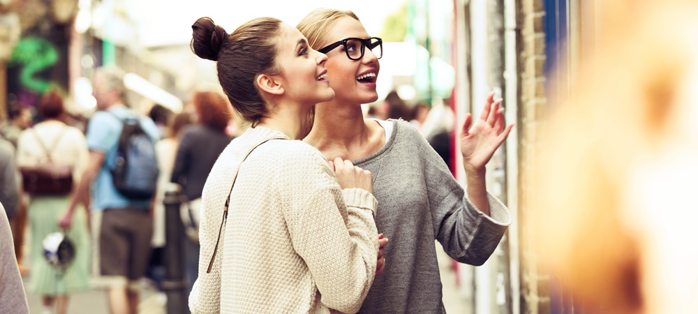 attract younger customers