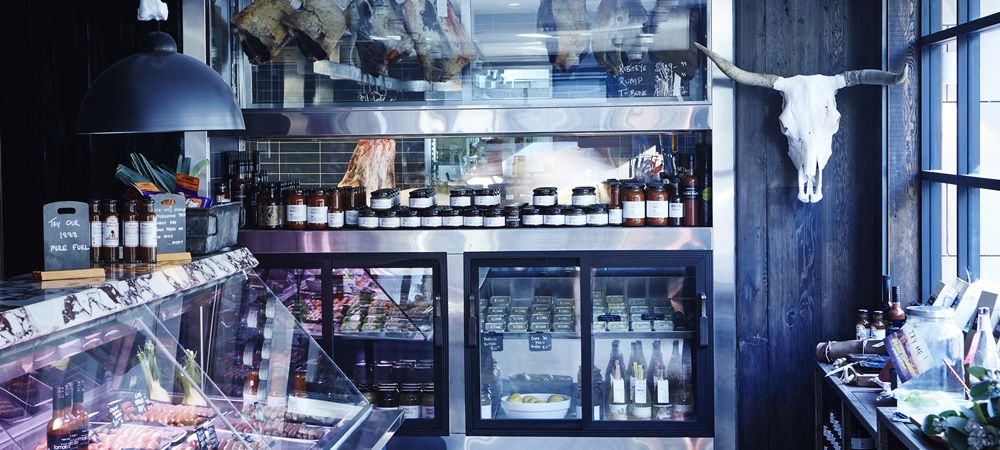 1888 Certified Butcher