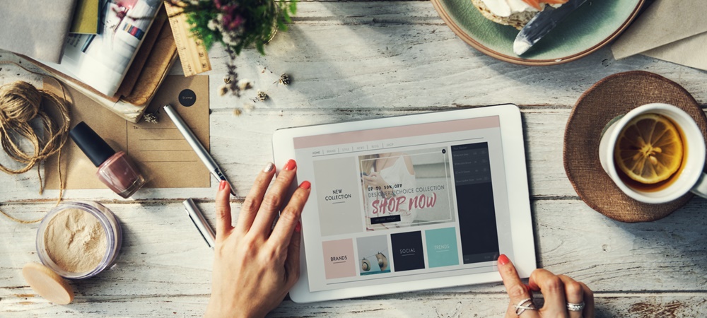 online shopping Australia