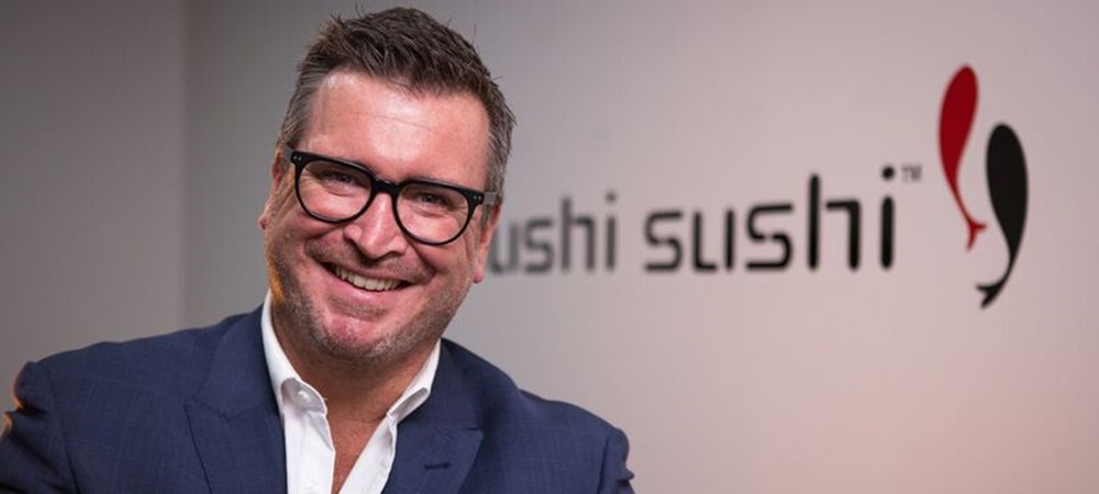 Sushi Sushi