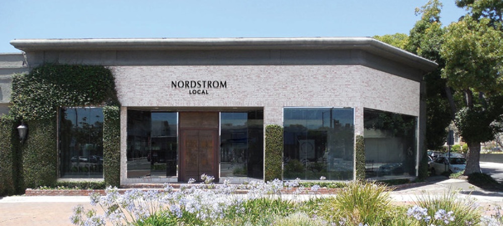 Nordstrom Local