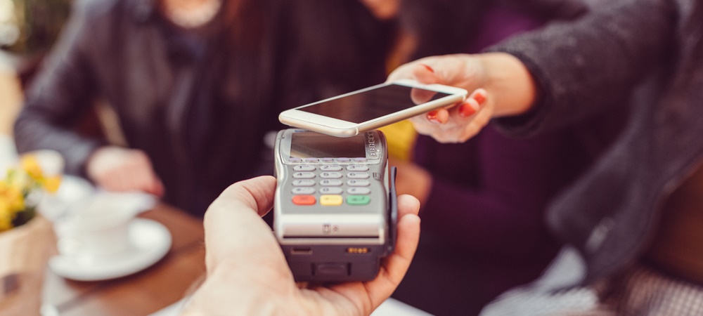 digital wallets