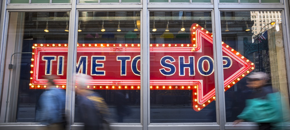 Christmas retail tips