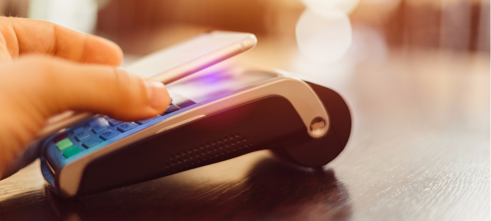 retail payments