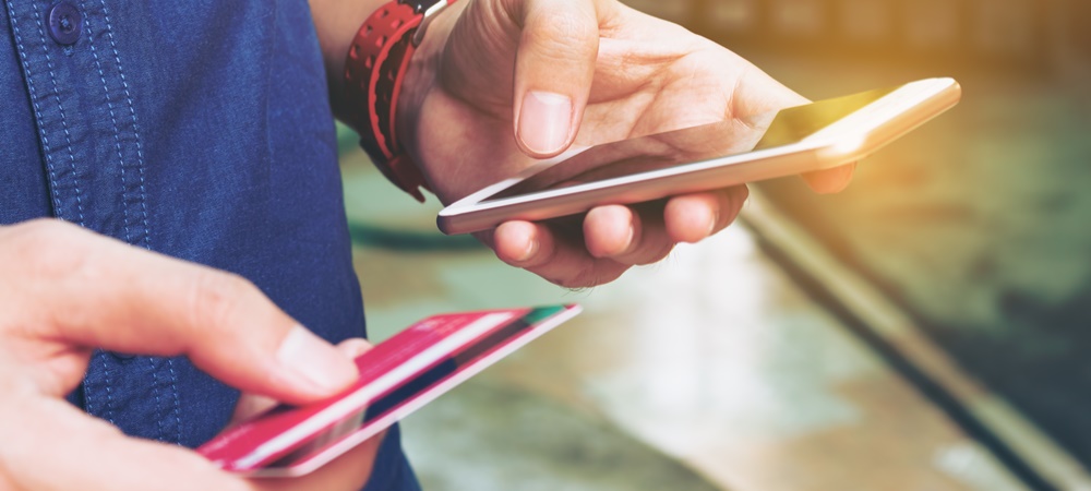 mcommerce