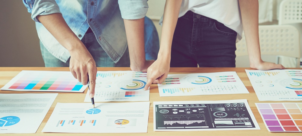 demand forecasting