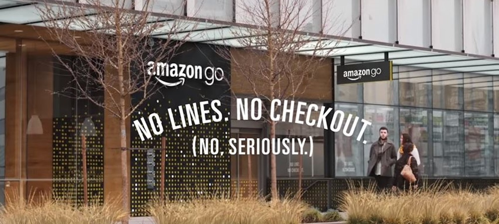 Amazon Go