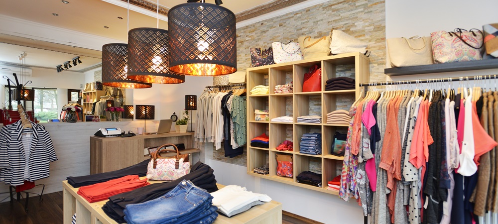 store fitout
