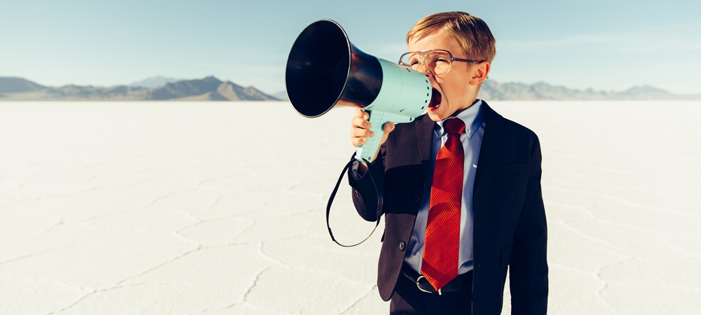 customer communications