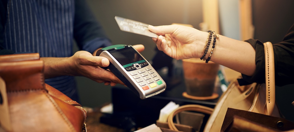Contactless payments: Tyro tap & save
