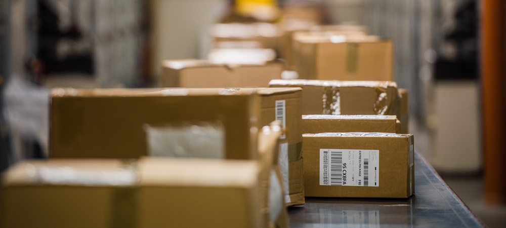 supply chain