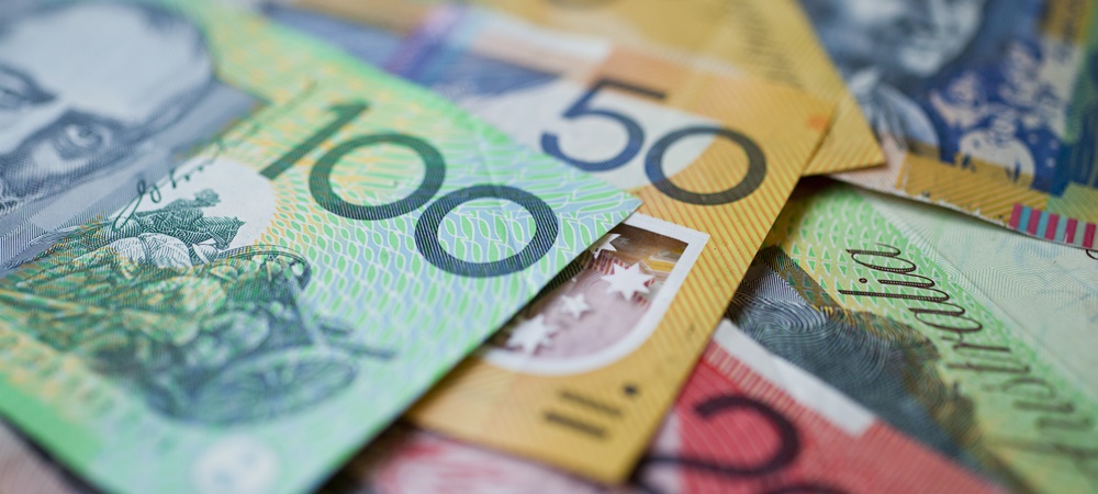 2018 Federal Budget