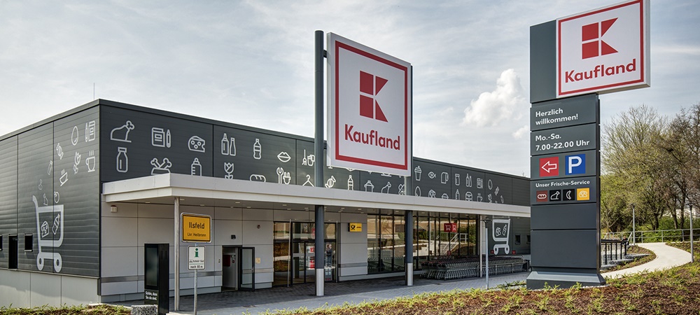 Kaufland