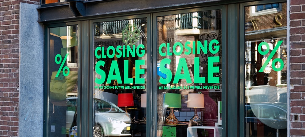 insolvency