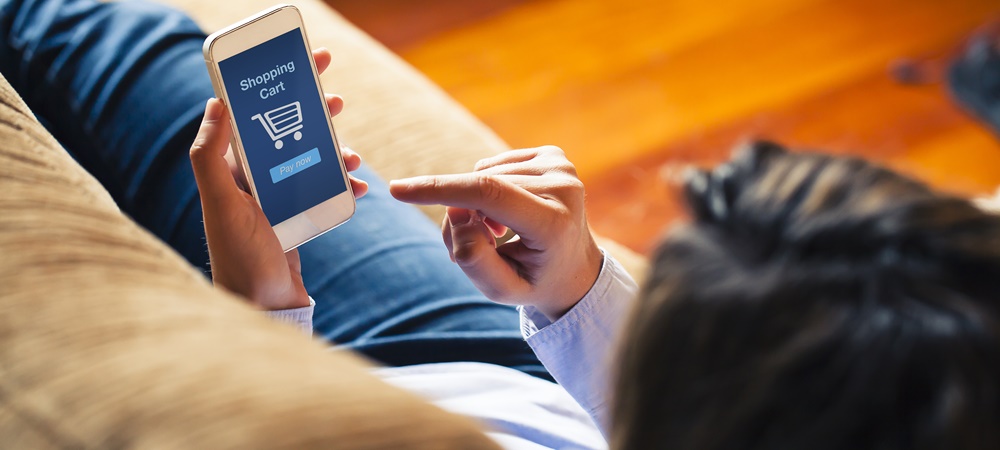 There were 9.46 million Australians (46.8 per cent) aged over 14 who purchased something online in an average four week period over the year to March 2018, according to the latest Roy Morgan research.