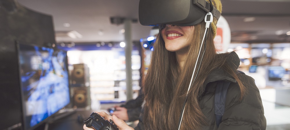 retailtainment