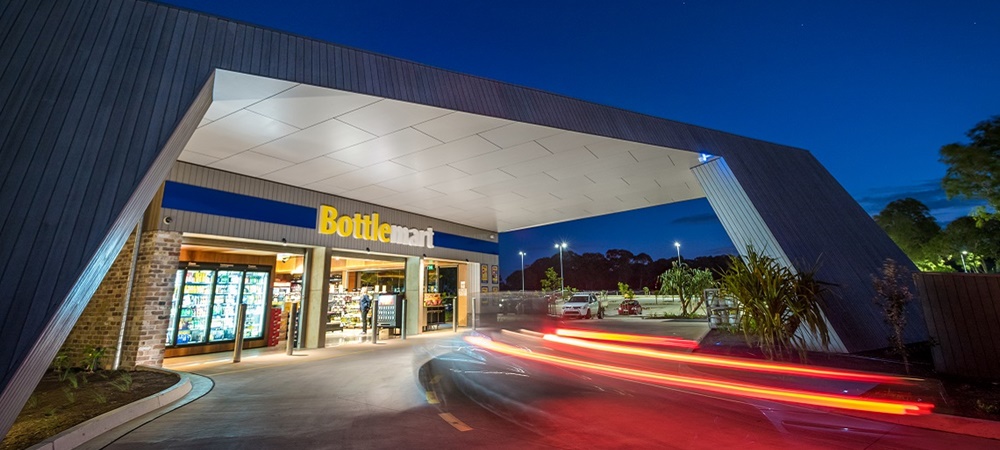 Bottlemart