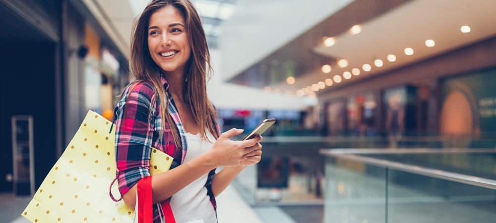 Bridging the gap between pre-shop research and in-store purchase