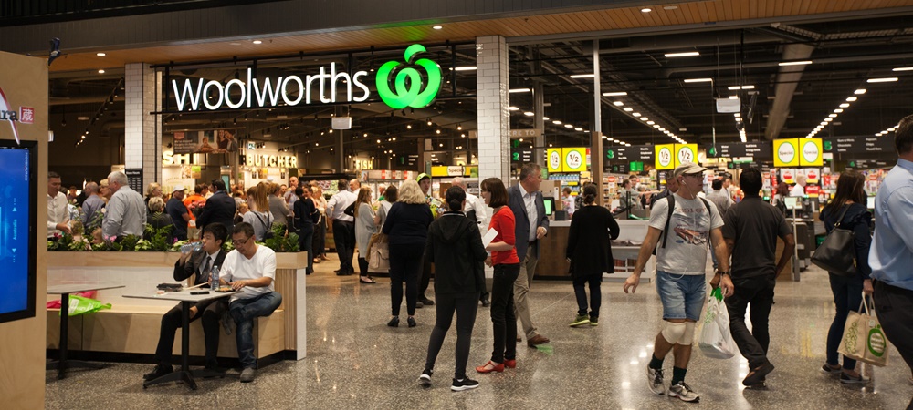 Woolworths Racecourse Village Ascot