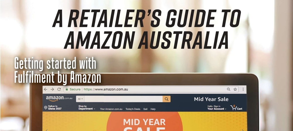 guide to Amazon