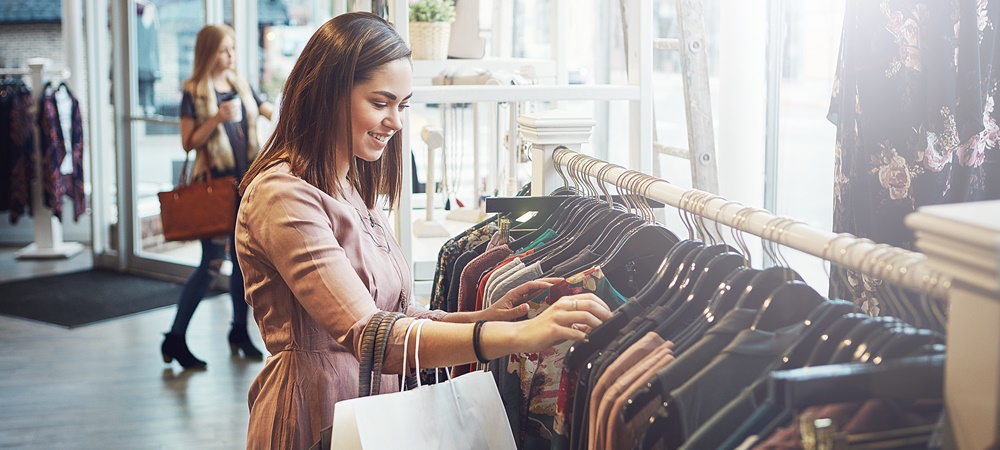 future of retail