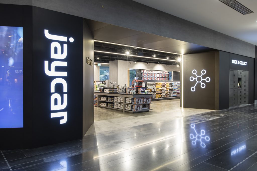 Jaycar Electronics invests in ‘gamechanging’ warehouse technology