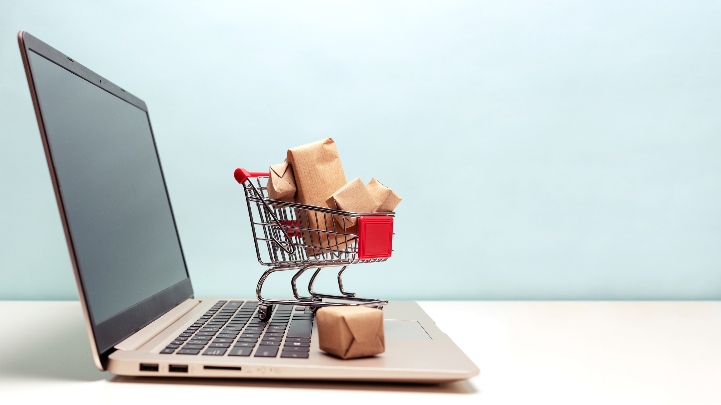 Top 10 online shopping habits during lockdown
