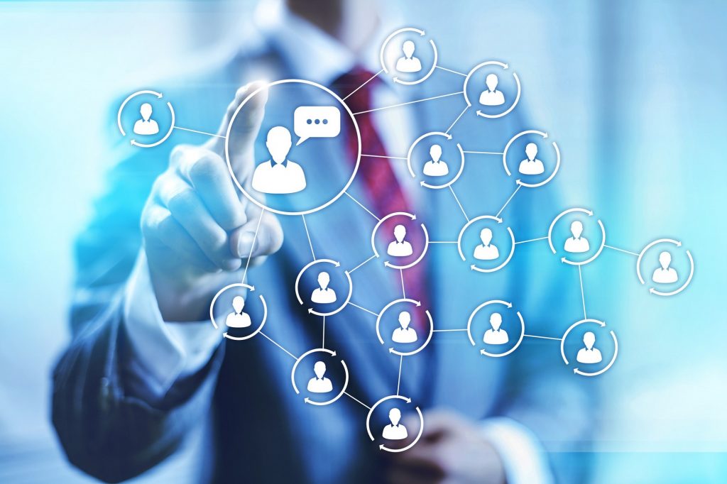 The power of the customer Australian retail in 2020 and beyond