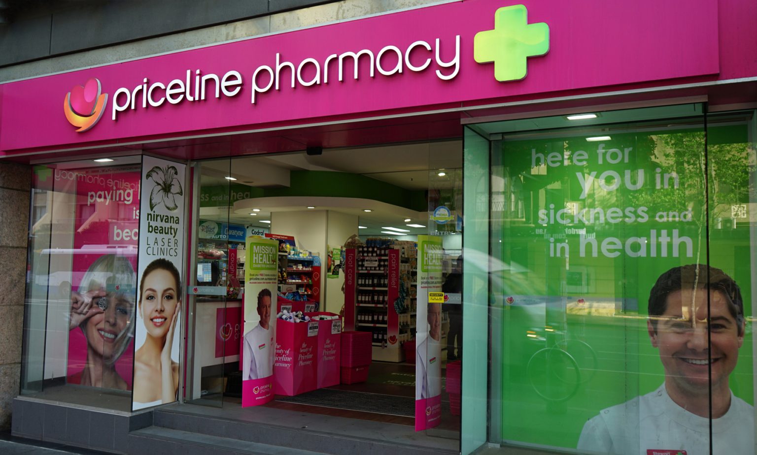 Priceline introduces Afterpay across store network