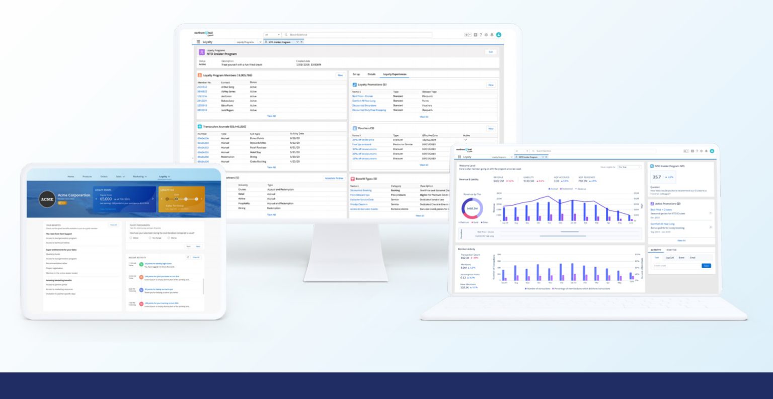 Salesforce-Loyalty-Management学習教材