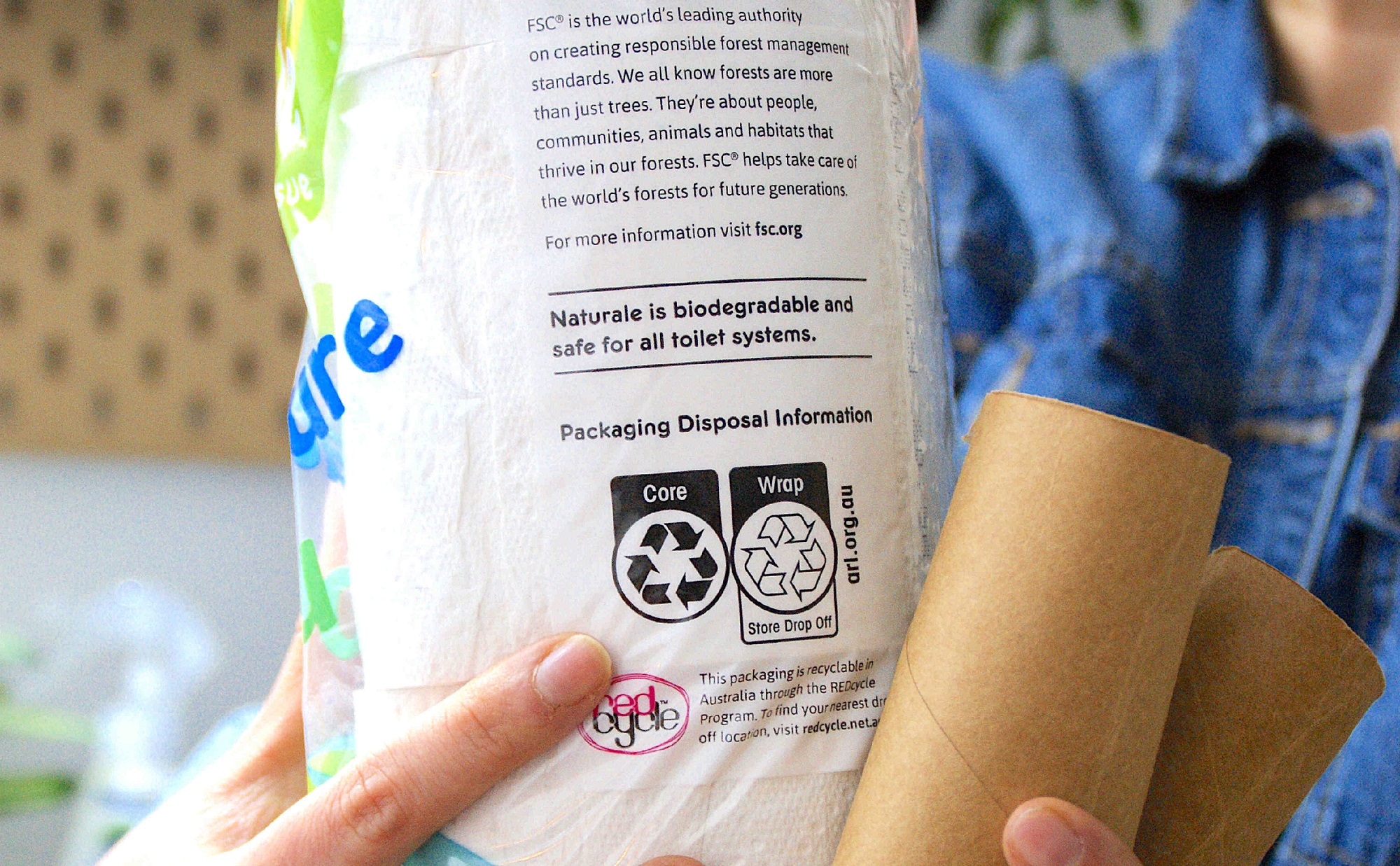 Australasian Recycling Label Program surpasses 500 members