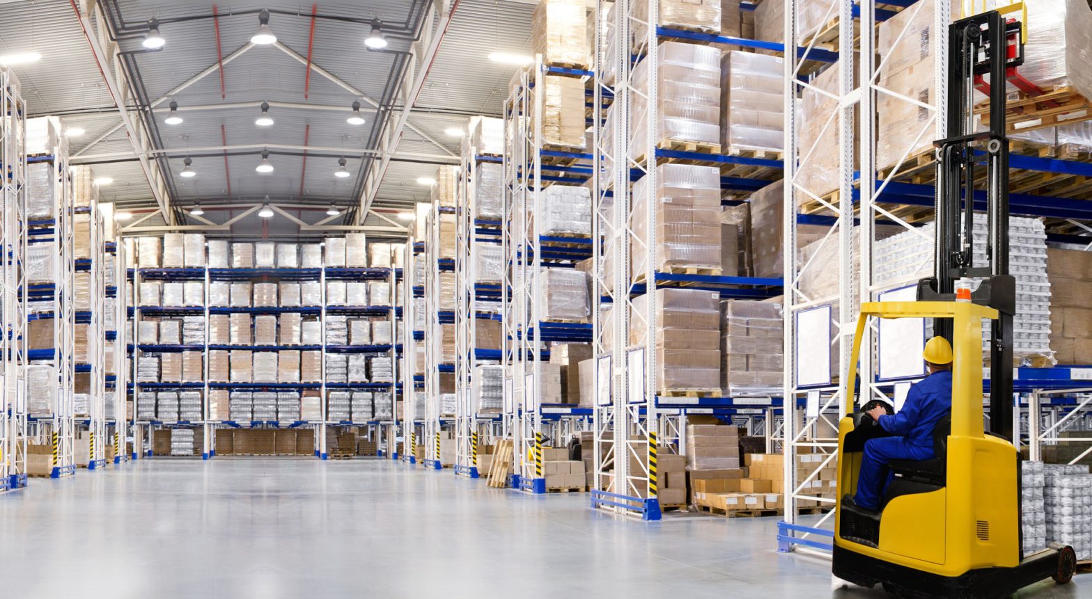 transforms supply chain with Blue Yonder