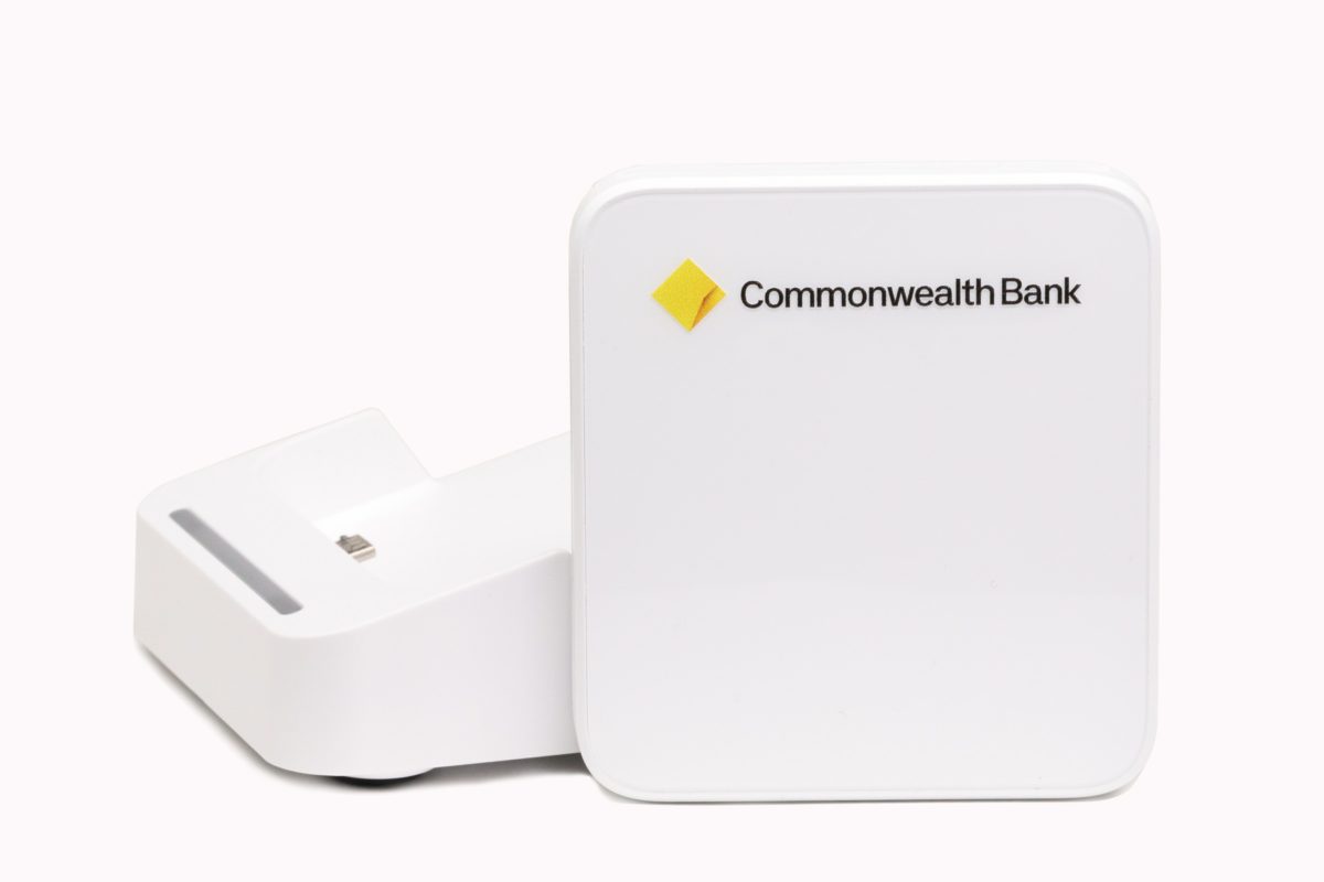 Commbank rolls out Smart payment terminals